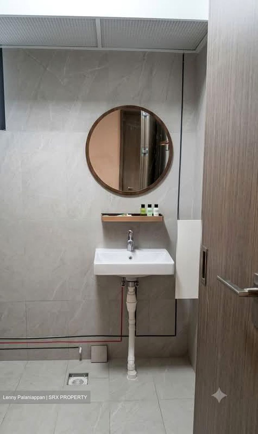Blk 966B Tampines GreenOpal (Tampines), HDB 4 Rooms #604372051